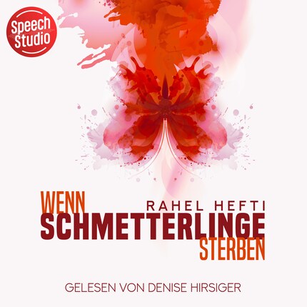 Wenn Schmetterlinge sterben bookCoverFor