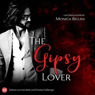 The Gipsy Lover als Hörbuch