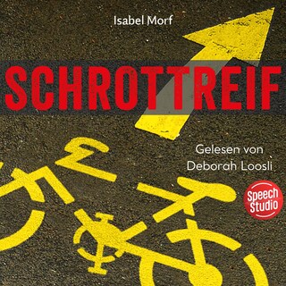 Schrottreif als Hörbuch