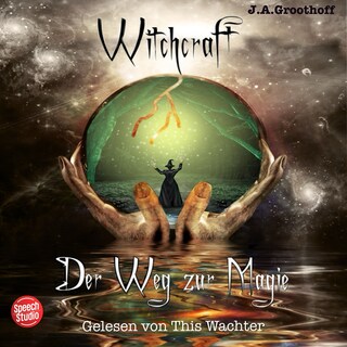 Witchcraft als Hörbuch