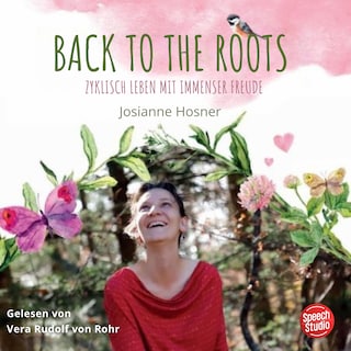 Back to the Roots als Hörbuch