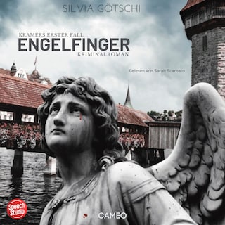 Engelfinger: Kramers erster Fall als Hörbuch
