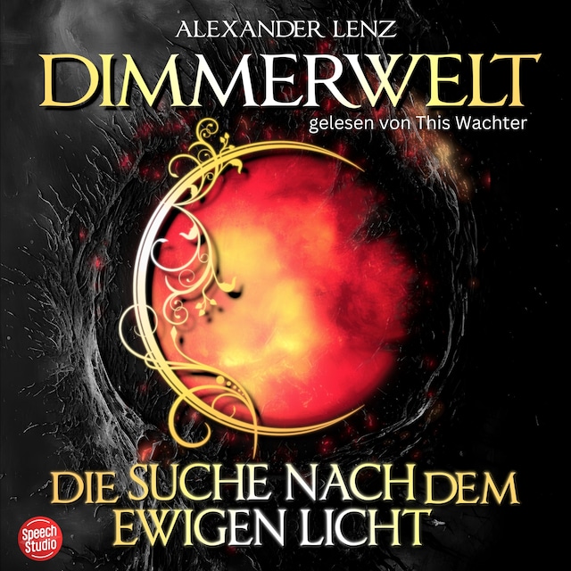 Boekomslag van Dimmerwelt