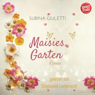 Maisies Garten als Hörbuch