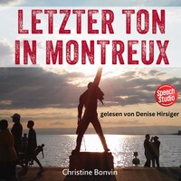 Letzter Ton in Montreux