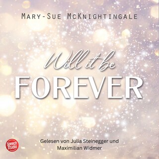 Will it be forever als Hörbuch