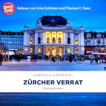 Zürcher Verrat
