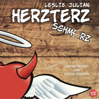 Herzterz als Hörbuch