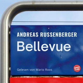 Bellevue als Hörbuch
