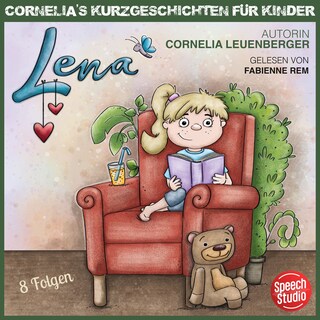 Lena als Hörbuch