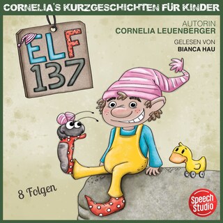 Elf 137 als Hörbuch