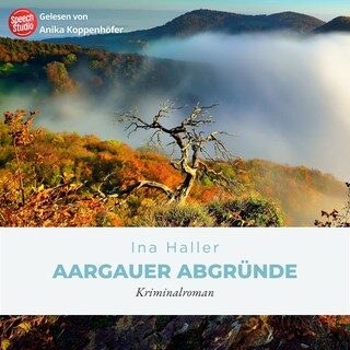 Aargauer Abgründe als Hörbuch