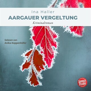 Aargauer Vergeltung als Hörbuch
