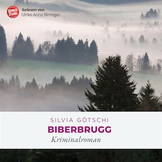 Biberbrugg als Hörbuch