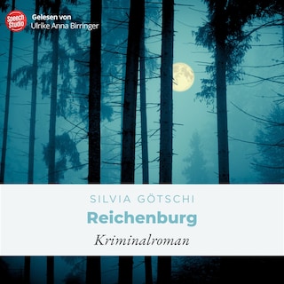 Reichenburg als Hörbuch