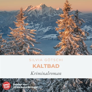 Kaltbad als Hörbuch