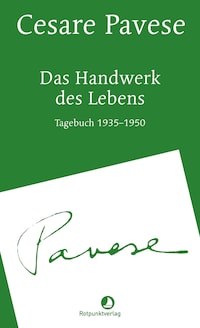 Das Handwerk des Lebens