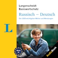 Langenscheidt Russisch-Deutsch Basiswortschatz