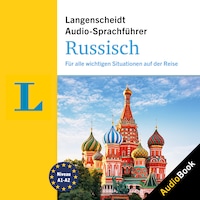 Langenscheidt Audio-Sprachführer Russisch