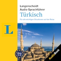 Langenscheidt Audio-Sprachführer Türkisch