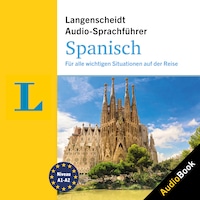 Langenscheidt Audio-Sprachführer Spanisch