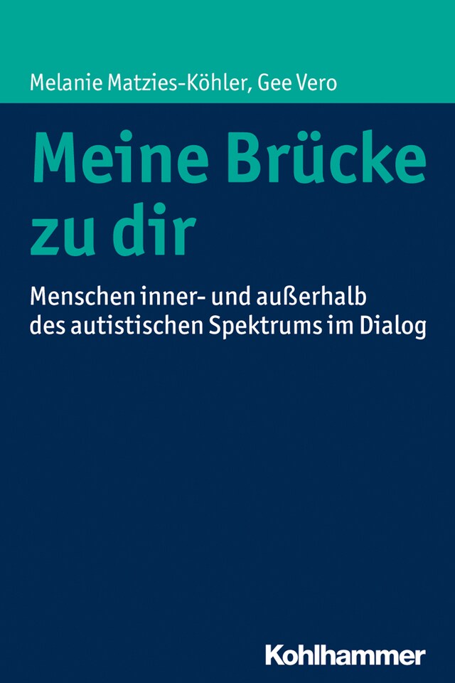 Book cover for Meine Brücke zu dir