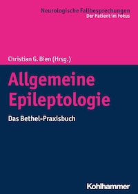 Allgemeine Epileptologie