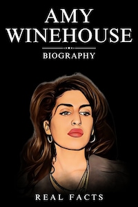 Amy Winehouse Biography