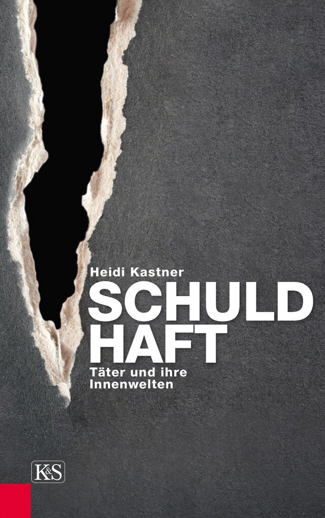 Buchcover für Schuld-Haft