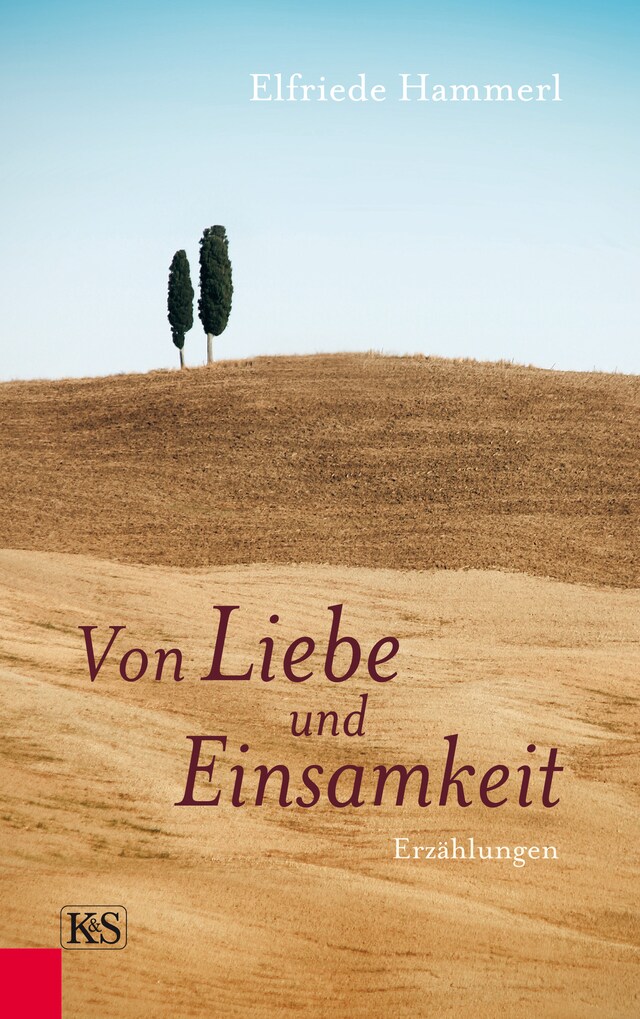 Copertina del libro per Von Liebe und Einsamkeit