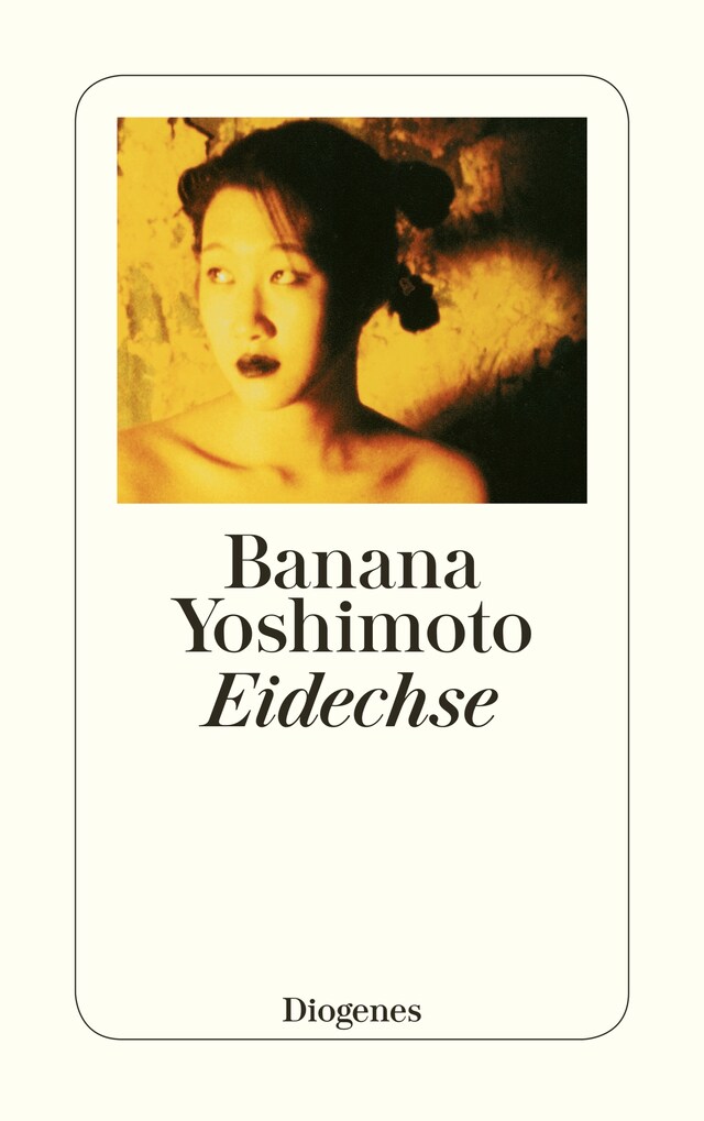 Copertina del libro per Eidechse