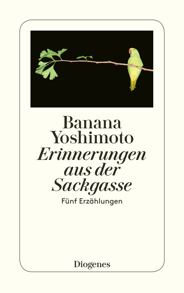 Portada de libro para Erinnerungen aus der Sackgasse