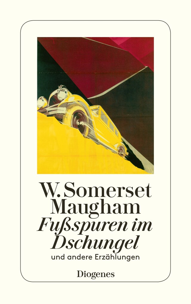 Couverture de livre pour Fußspuren im Dschungel