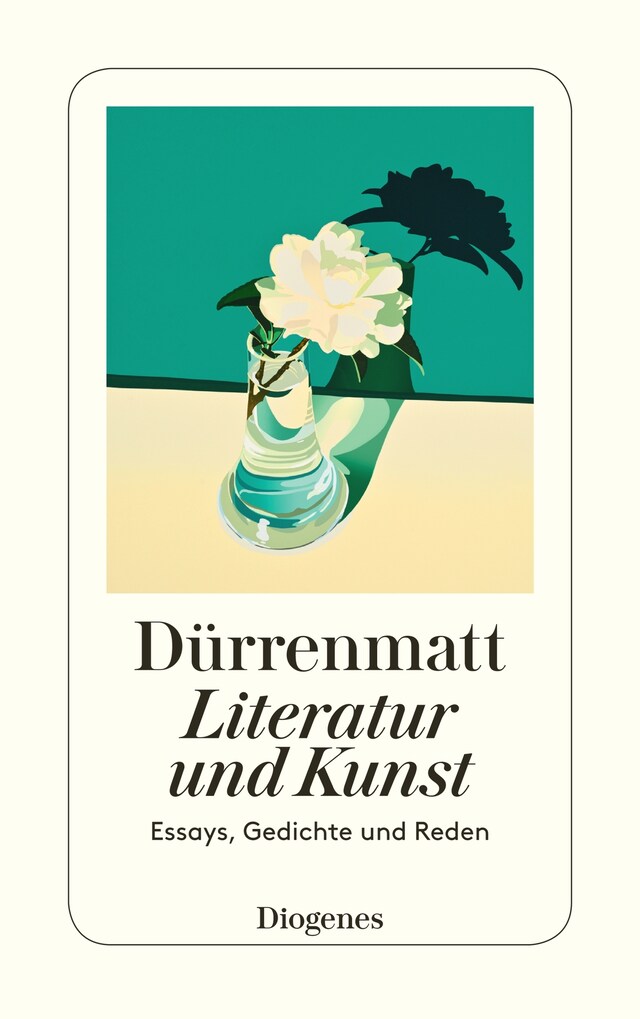 Book cover for Literatur und Kunst