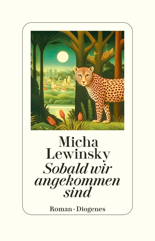 Book cover for Sobald wir angekommen sind