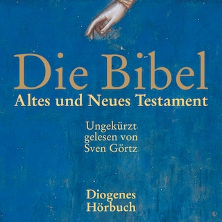 Die Bibel Gesamtausgabe als Hörbuch