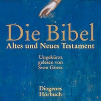 Die Bibel Gesamtausgabe