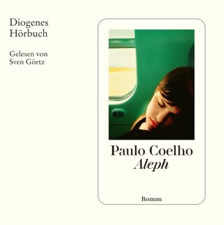 Aleph als Hörbuch