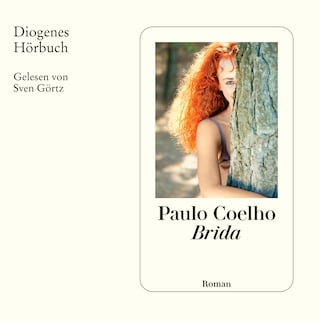 Brida als Hörbuch