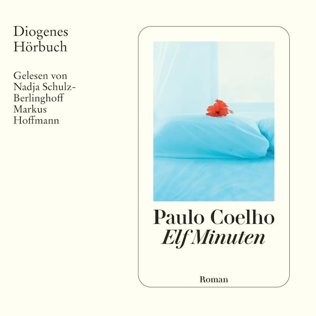 Book cover for Elf Minuten