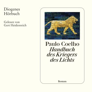 Handbuch des Kriegers des Lichts als Hörbuch