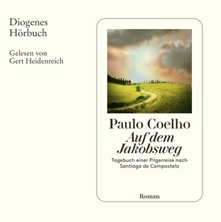 Auf dem Jakobsweg als Hörbuch