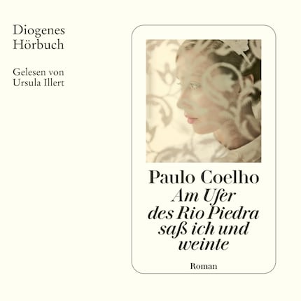 Am Ufer des Rio Piedra saß ich und weinte bookCoverFor