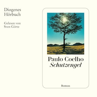 Schutzengel als Hörbuch