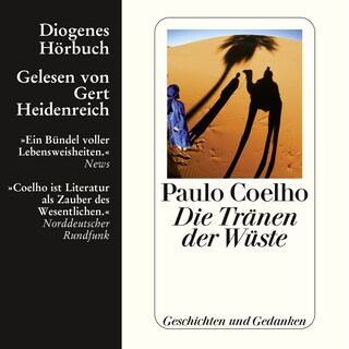 Die Tränen der Wüste bookCoverFor