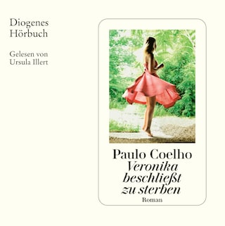 Veronika beschließt zu sterben als Hörbuch