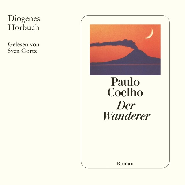 Buchcover für Der Wanderer