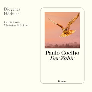Der Zahir als Hörbuch