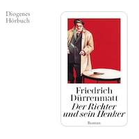 Der Richter und sein Henker