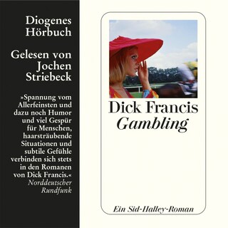 Gambling als Hörbuch